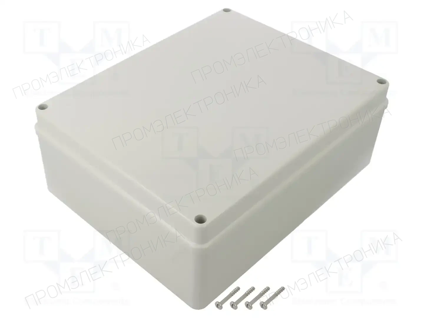 SCAME 686.208 — Корпуса универсальные
