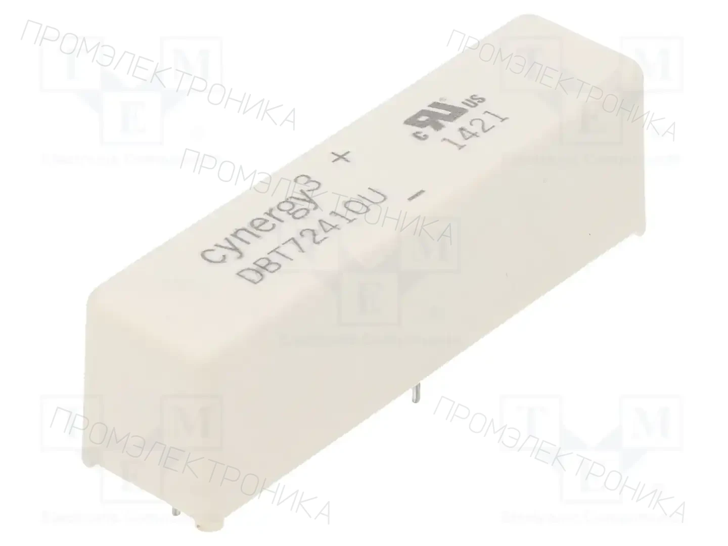 SENSATA / CYNERGY3 DBT72410U — Реле электромагн. герконовые