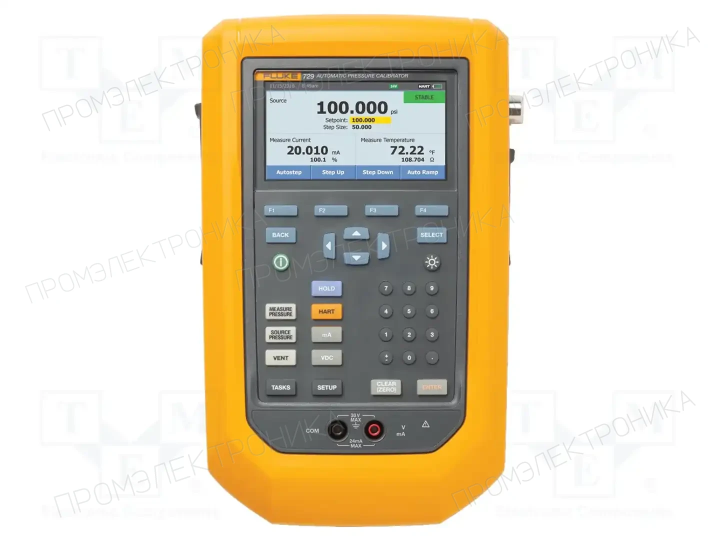 FLUKE FLK-729 150G — Калибраторы