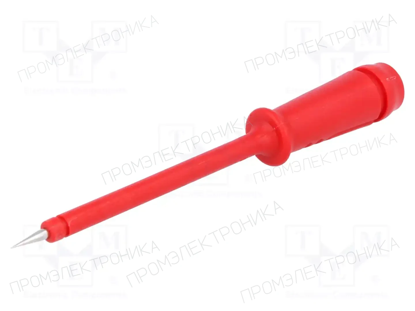 HIRSCHMANN T&M 973368101 — Щупы - входы, выходы измерительные