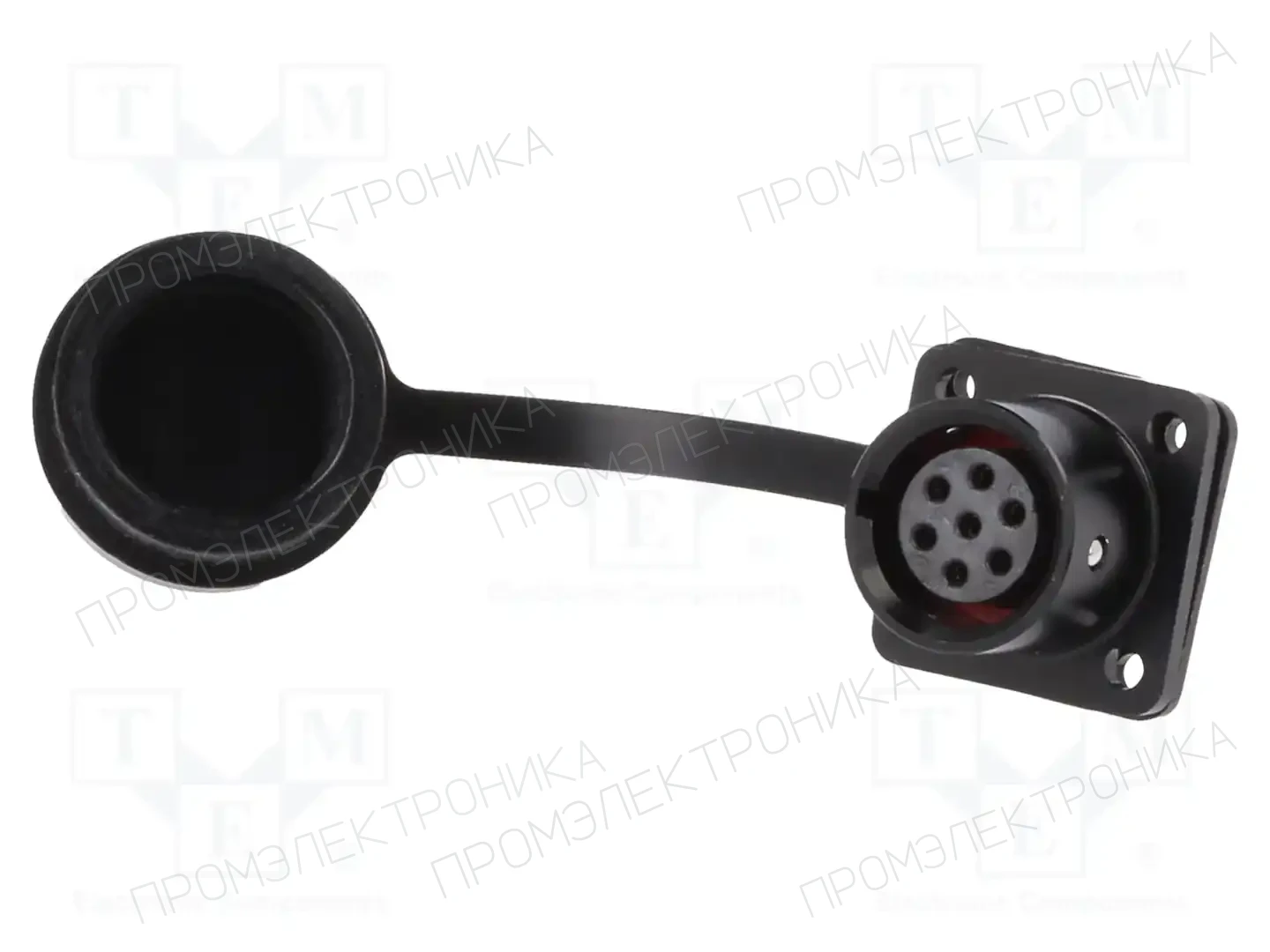 WEIPU SA1213/S7B — Разъeмы