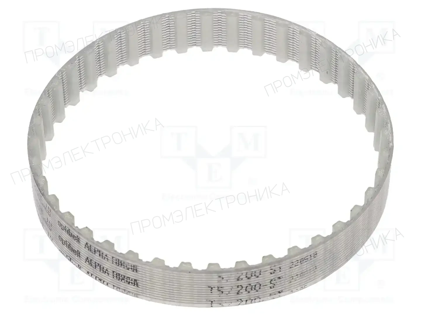 OPTIBELT T5 200 1077ZA — Трансмиссия