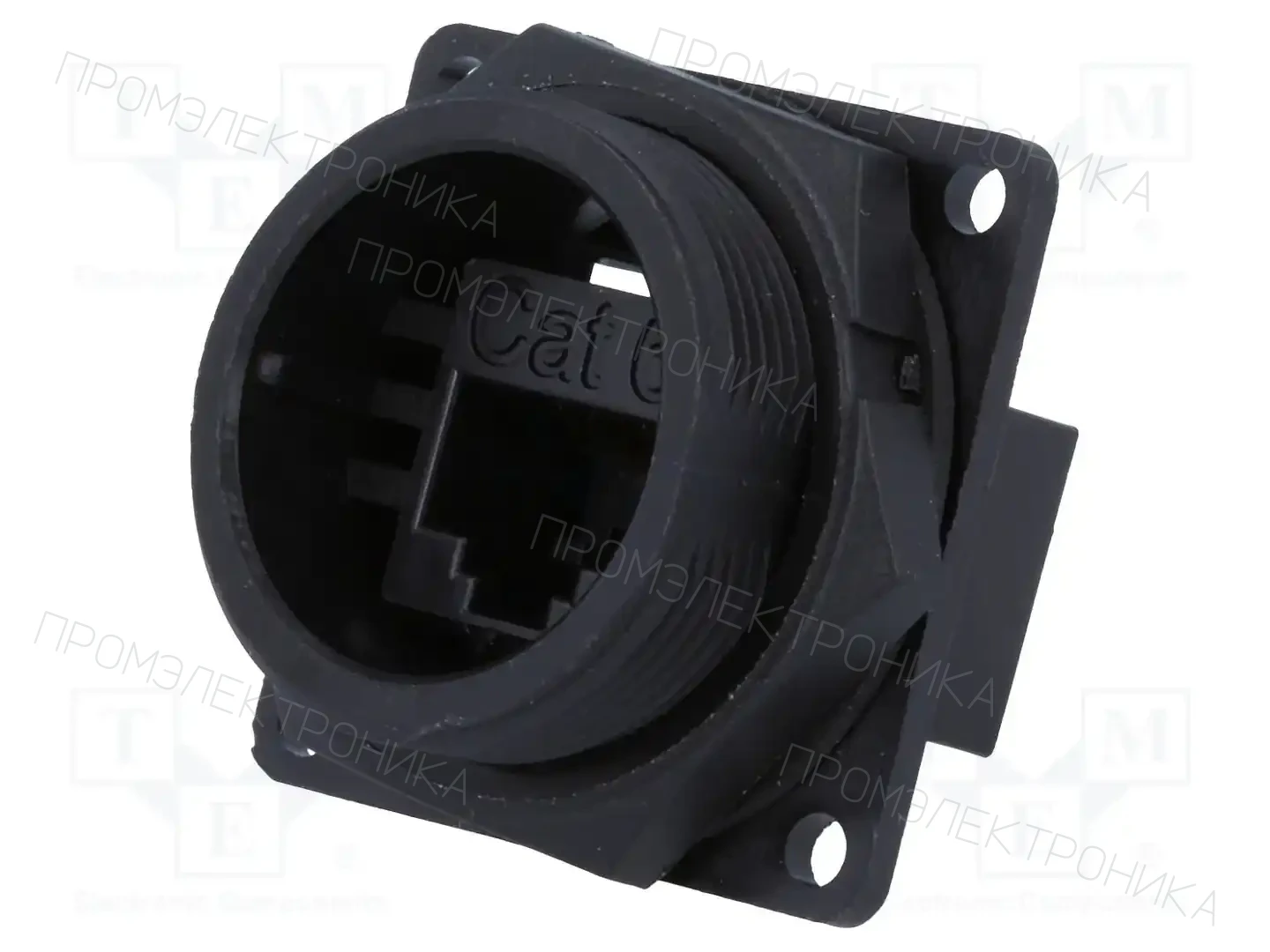 SWITCHCRAFT DCP-RJ6T-F — Разъeмы RJ