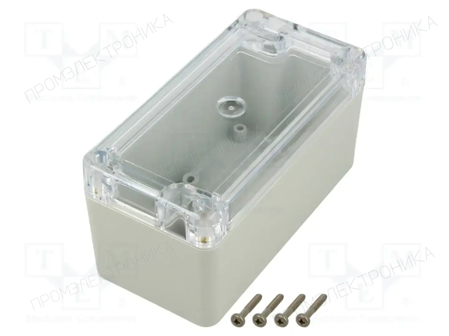 KRADEX ZP120.60.75JPH TM ABS-PC — Корпуса универсальные
