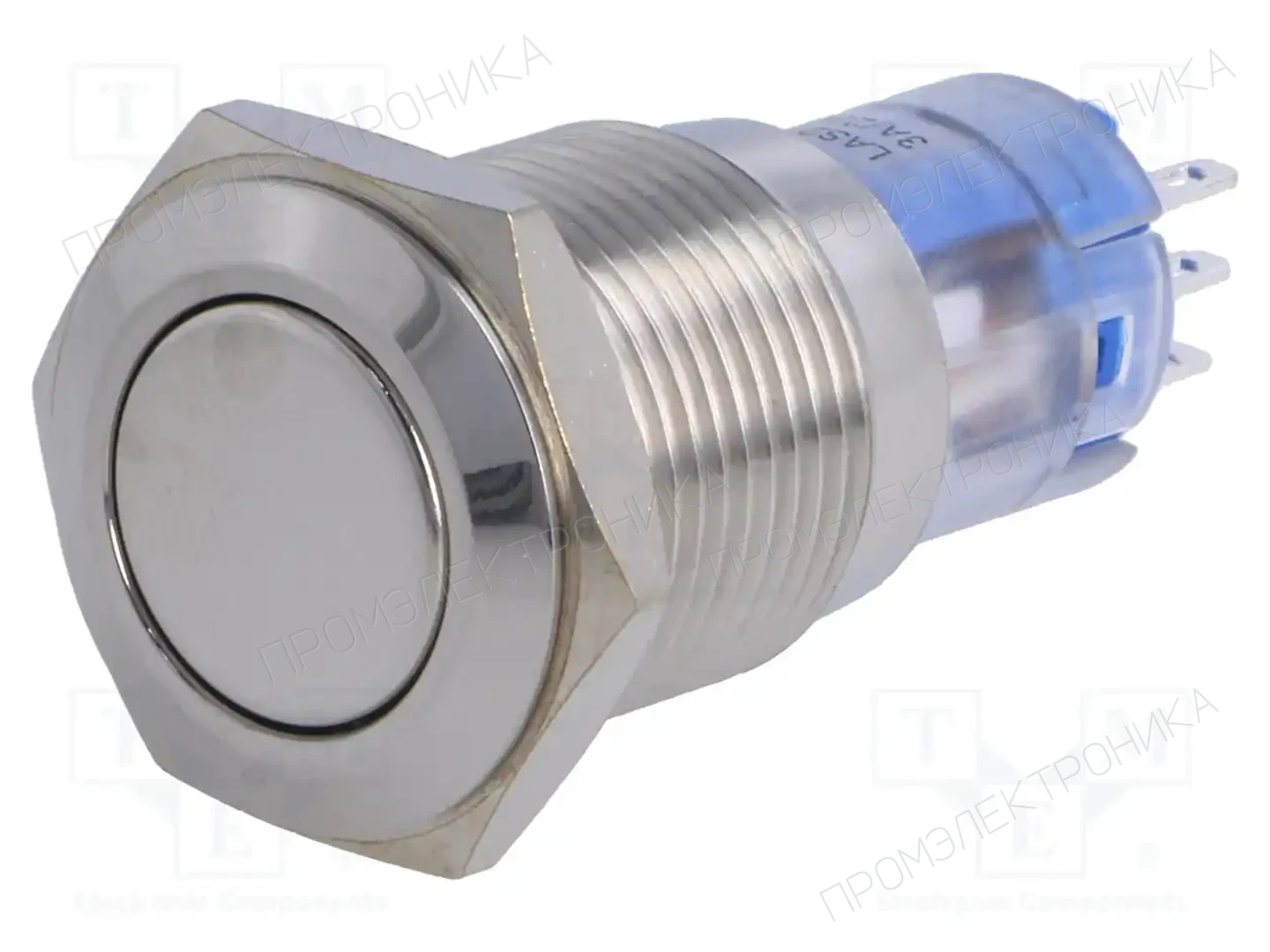 BULGIN MP0045/1E0NN000 — Переключатели кнопочные