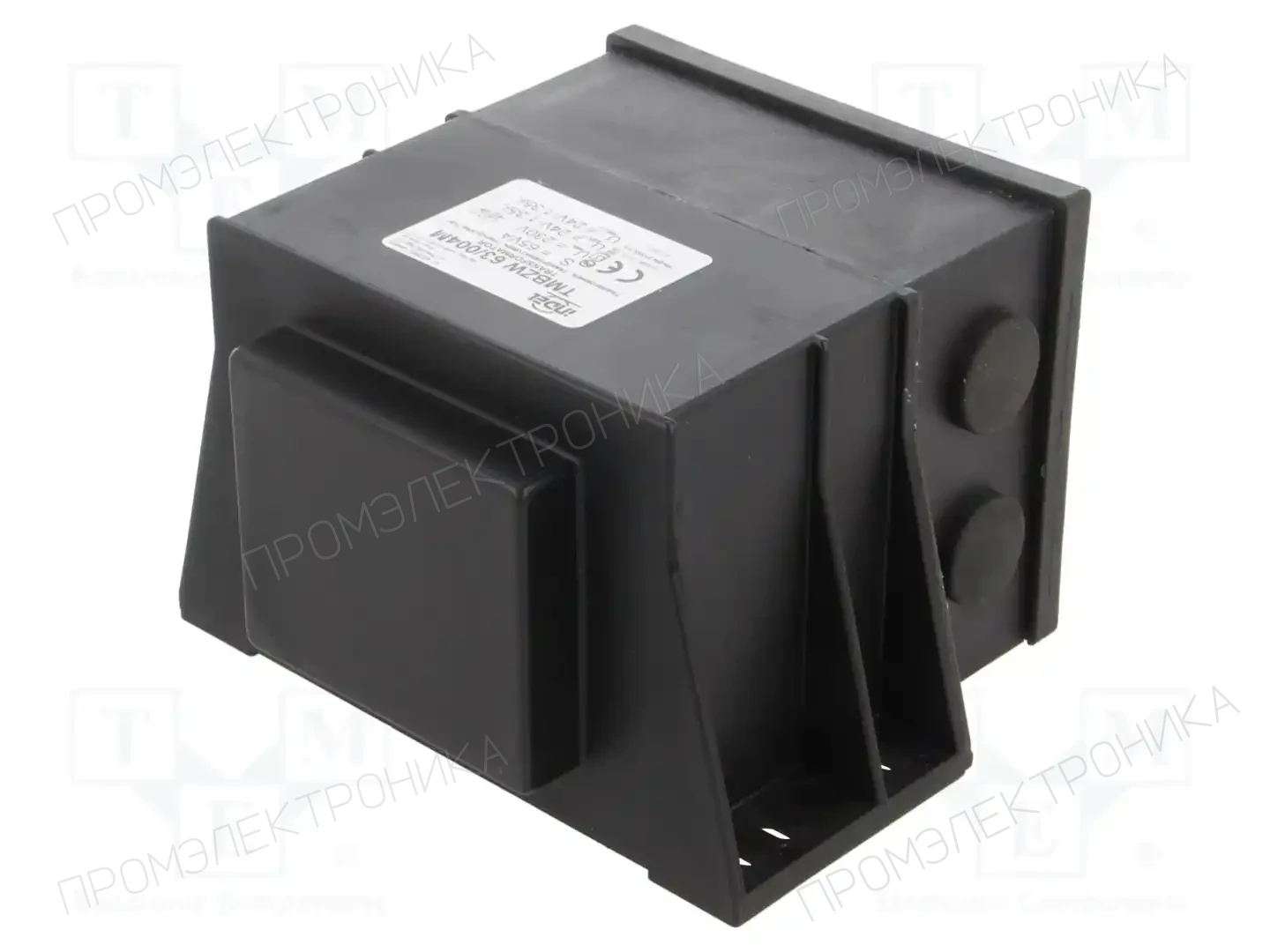 INDEL TMBZW 63/004M (65VA) — Трансформаторы с креплением
