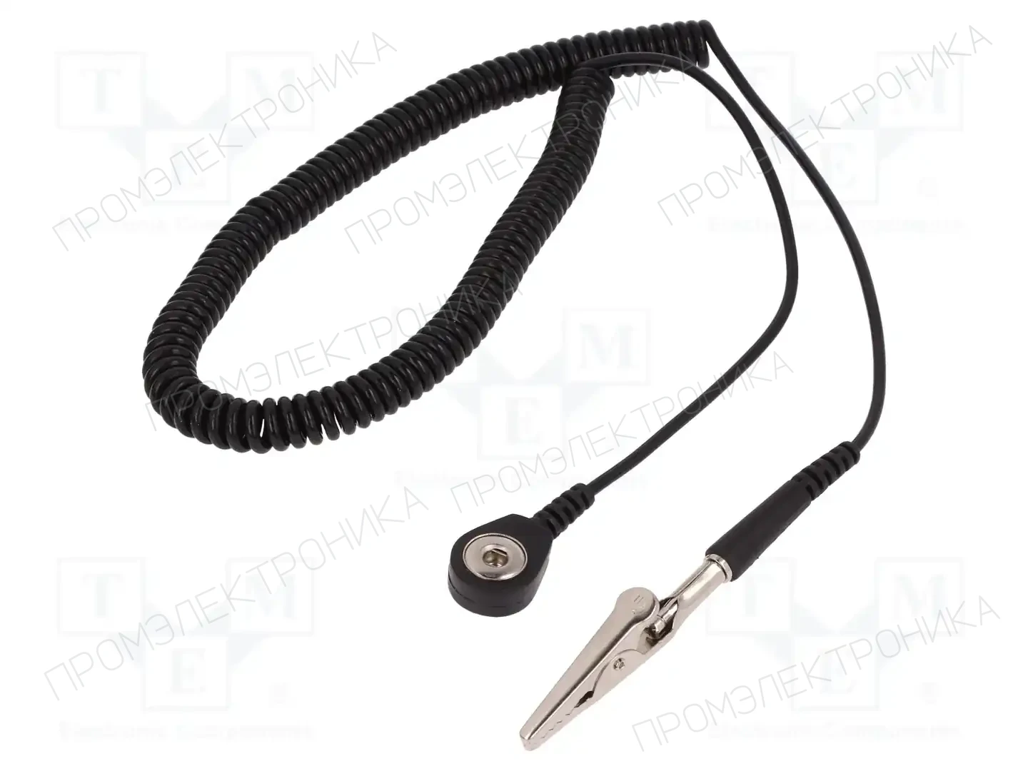 ELME WIRE BANANA 30-4 — Аксессуары ESD