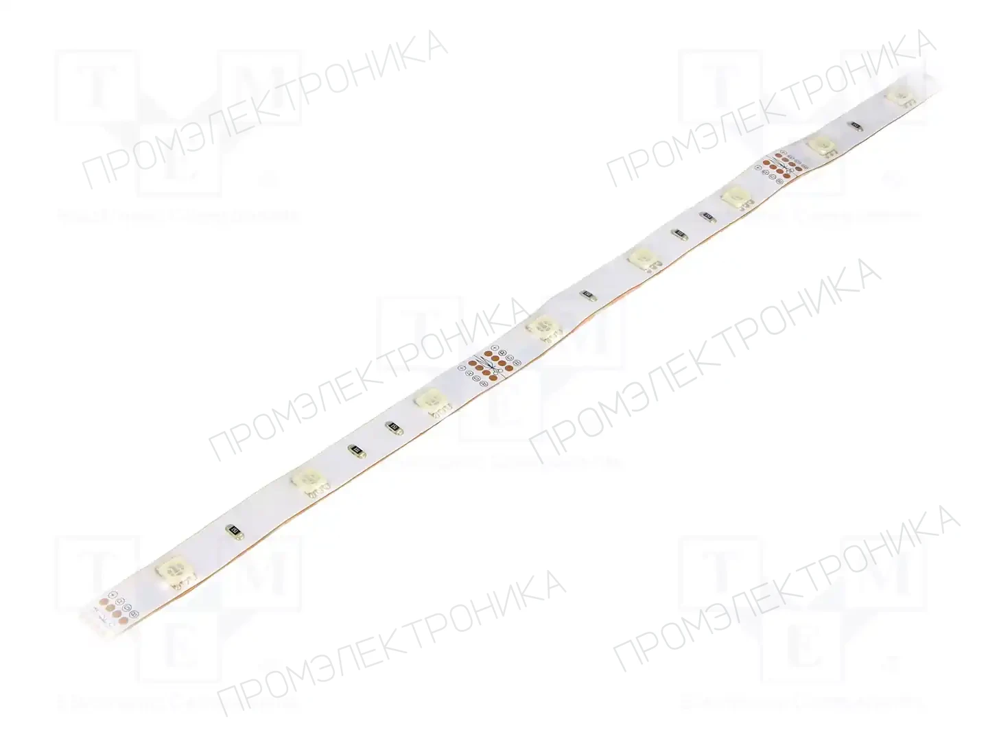 OPTOFLASH OPRGB5060-3012SP — Источники света - светодиодные ленты