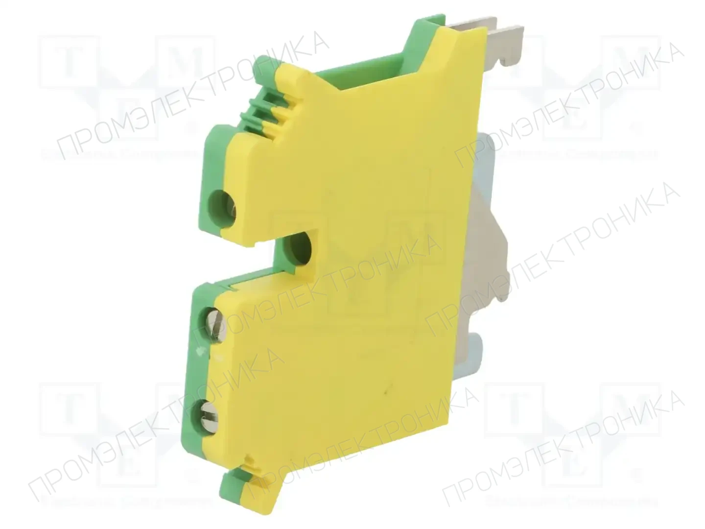 DEGSON ELECTRONICS PC4-TW-PE-01P-1Y-00Z(H) — Соединителей на рейку