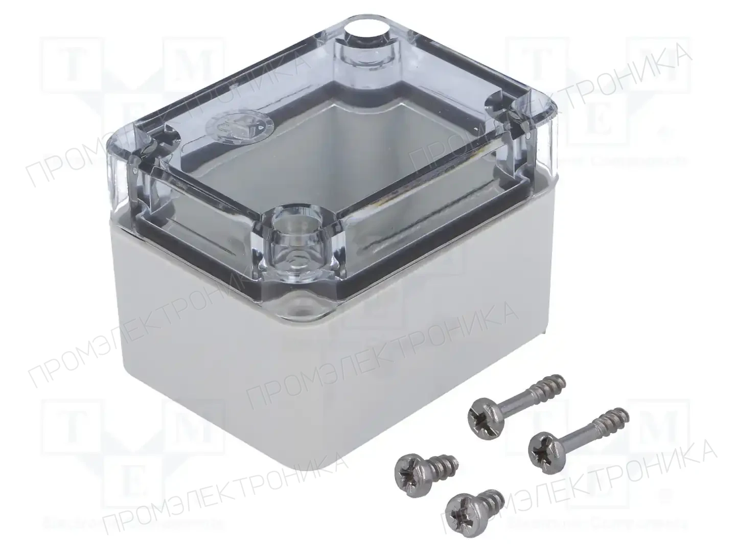 FIBOX PCT 050705 — Корпуса универсальные