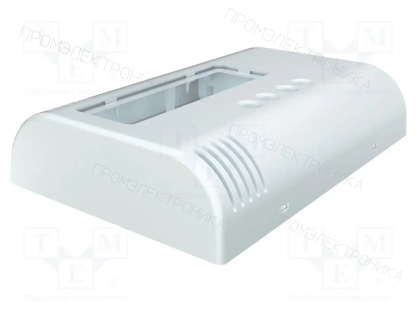 ITALTRONIC 61.6090014 — Корпуса устройств сигнализ. и датчиков