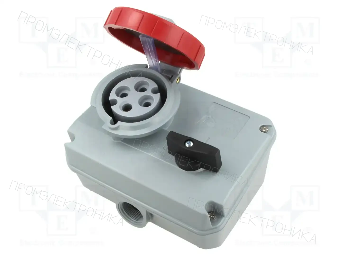 AMPHENOL 2CMA167856R1000 — Другие разъемы AC