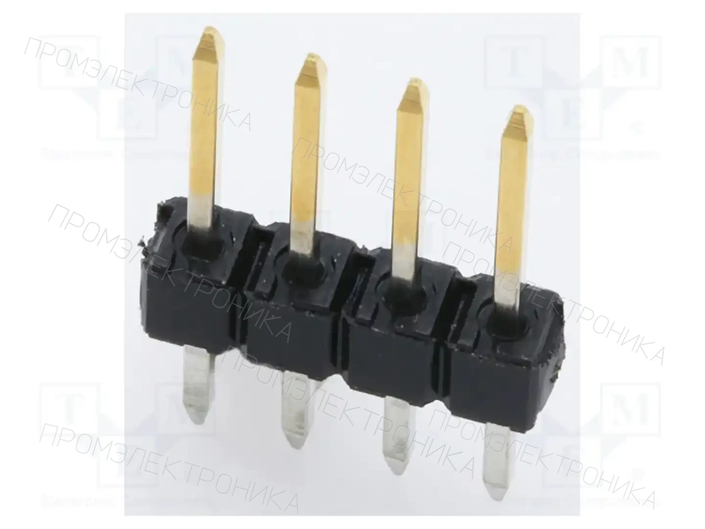 MOLEX 22-28-4044 — Штекерные планки и гнезда