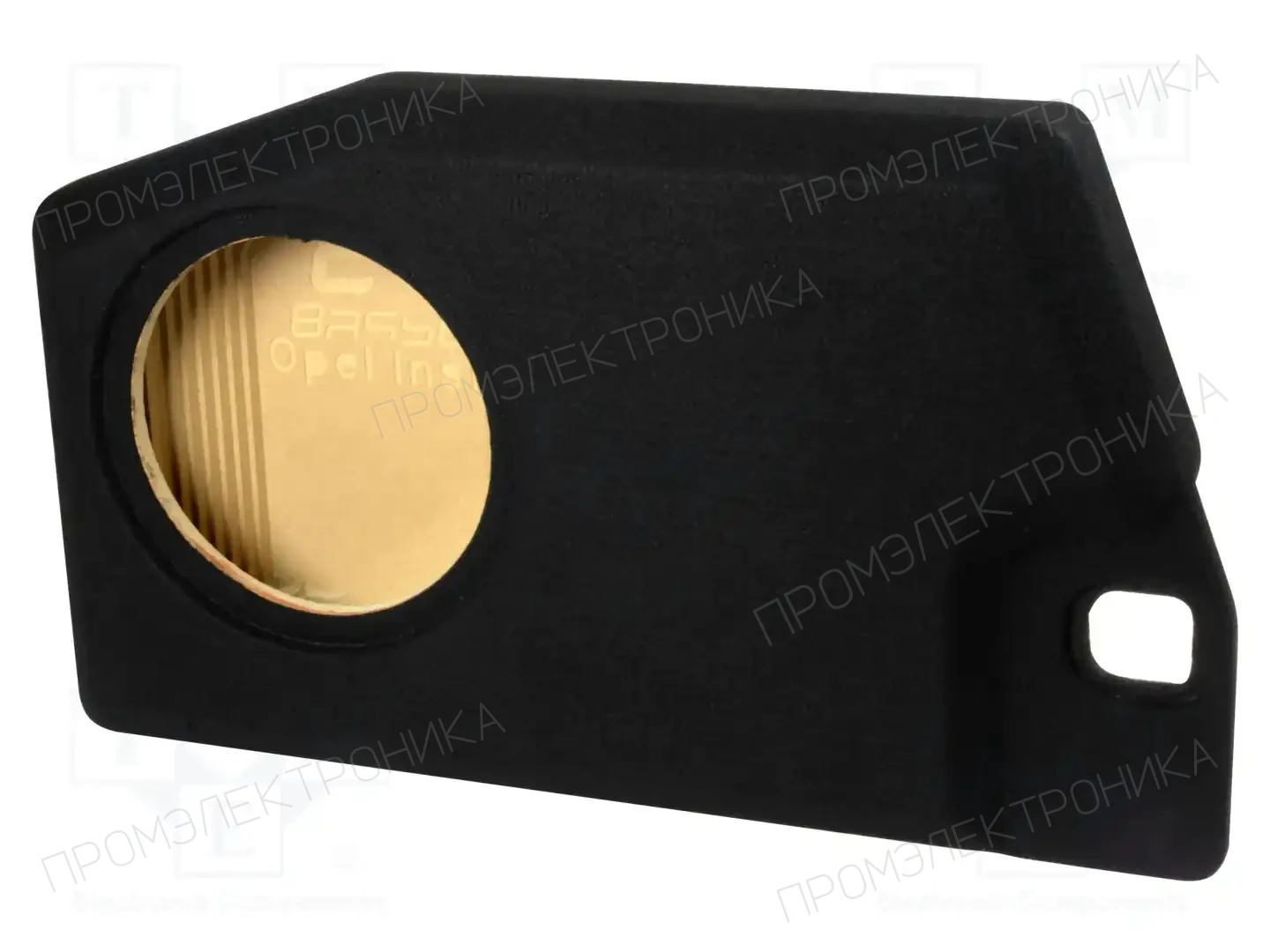 BASSER FBOPEL02 — Корпуса динамиков