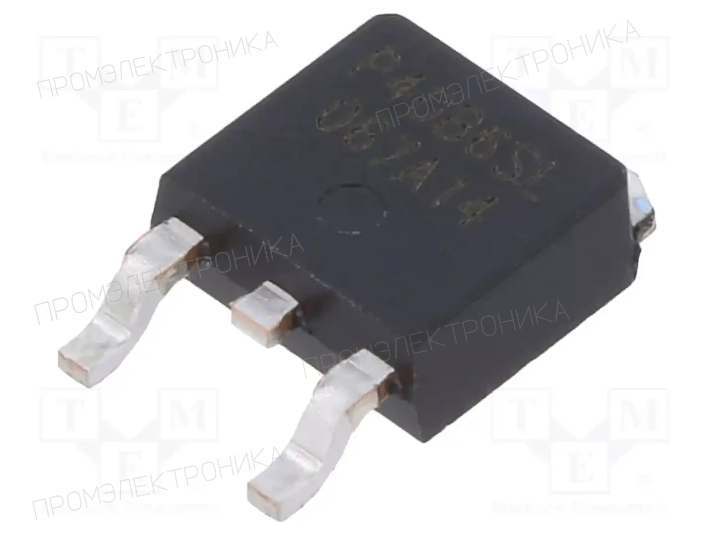 SHINDENGEN P40B6SL-5071 — Транзисторы с каналом N SMD