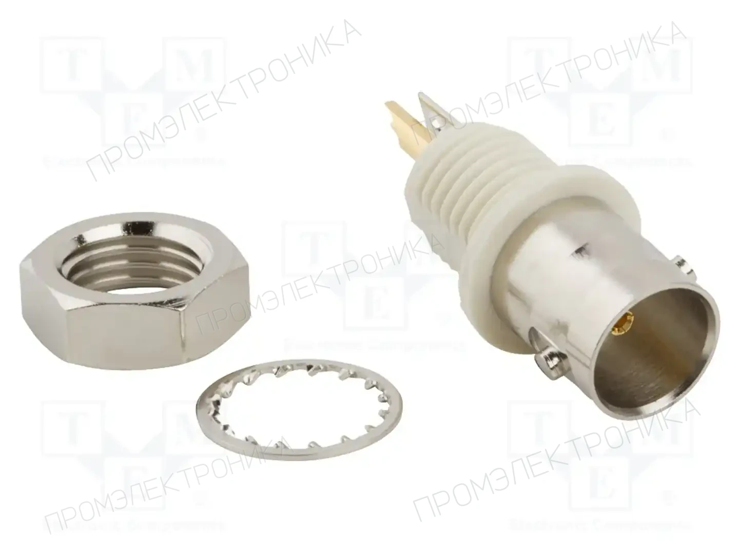 AMPHENOL RF 031-10-75RFXG2 — Разъeмы BNC