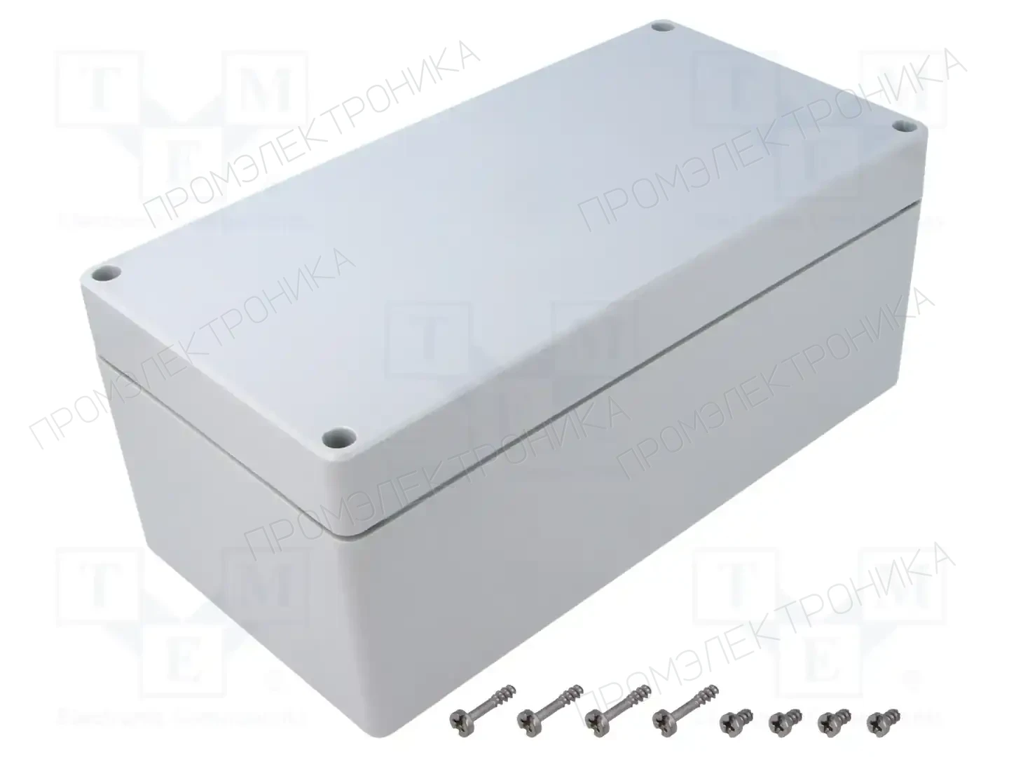 FIBOX PC 122410 — Корпуса универсальные