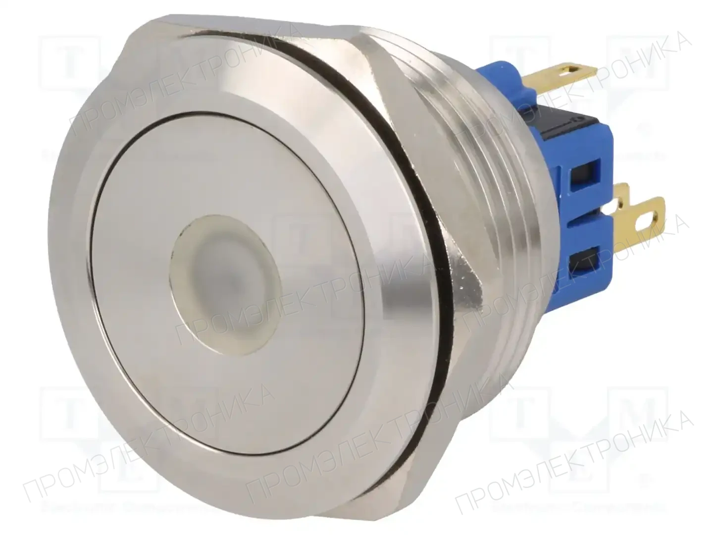 ONPOW GQ28-11D/G/12V/S — Переключатели кнопочные