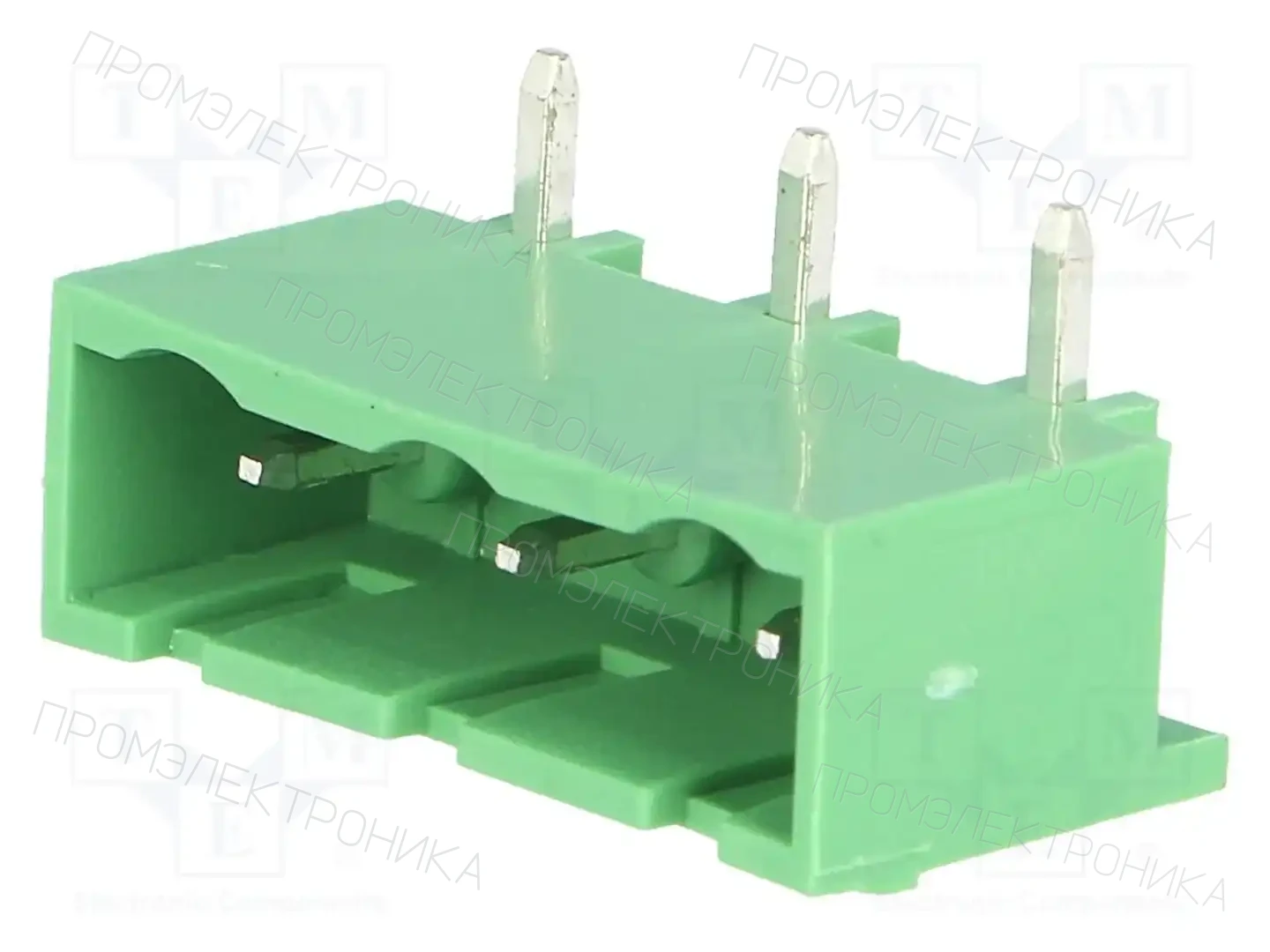 DEGSON ELECTRONICS 2EDGRC-7.5-03P-14-00A(H) — Клеммные колодки разъемного типа