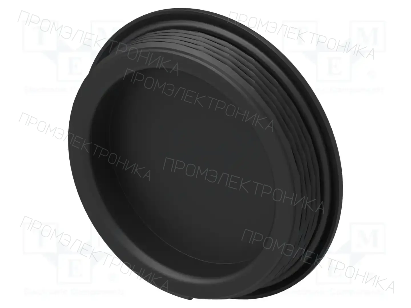 TE Connectivity EP-ROP-M50-BL-A — Заглушки