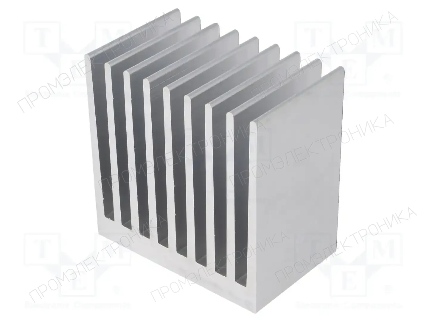 FISCHER ELEKTRONIK SK 655 50 AL — Радиаторы
