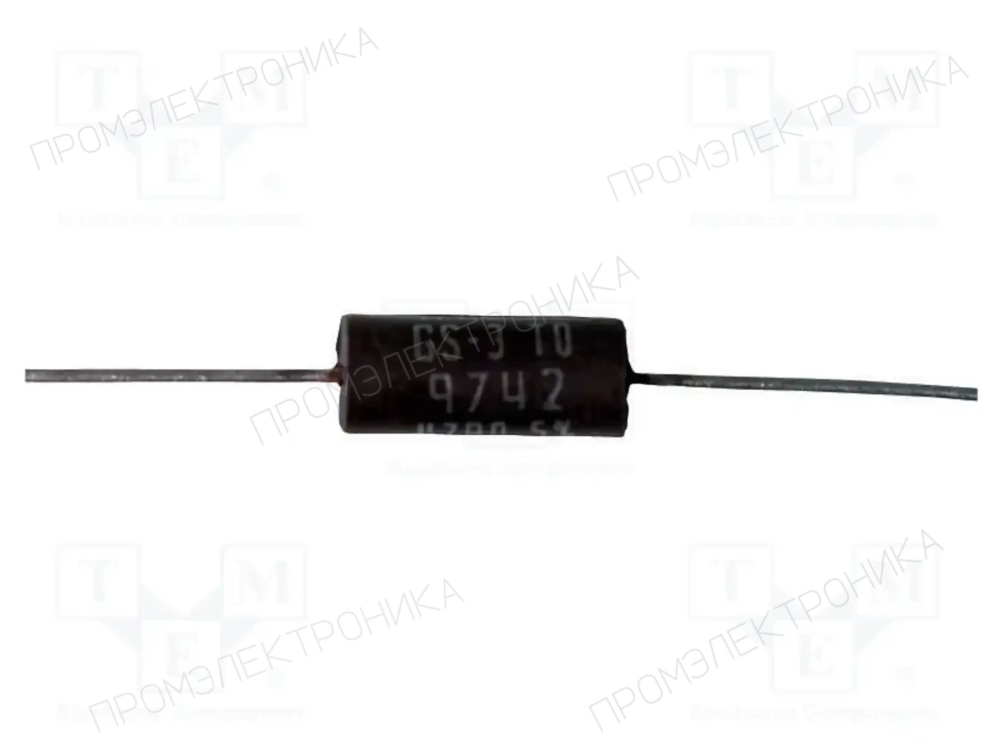 TT ELECTRONICS GS3-100-1500-FLFSLT — Резисторы мощности