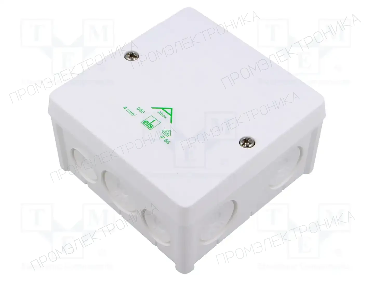 SPELSBERG 80410001 — Корпуса для электрооборудования