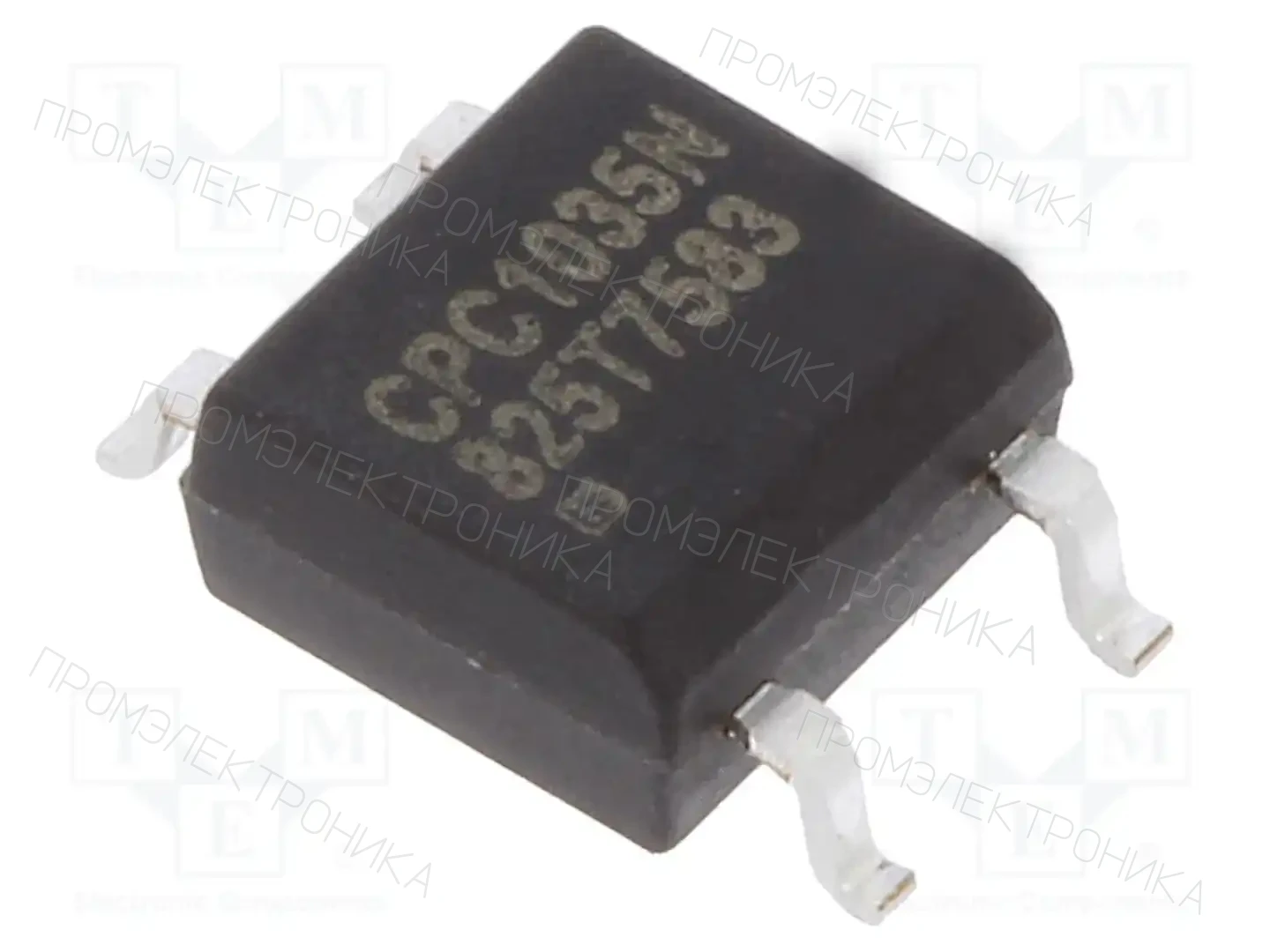 IXYS CPC1035N — Реле SSR однофазные