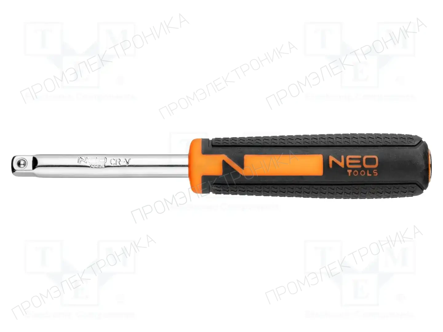 NEO TOOLS 08-257 — Стандартные отвёртки