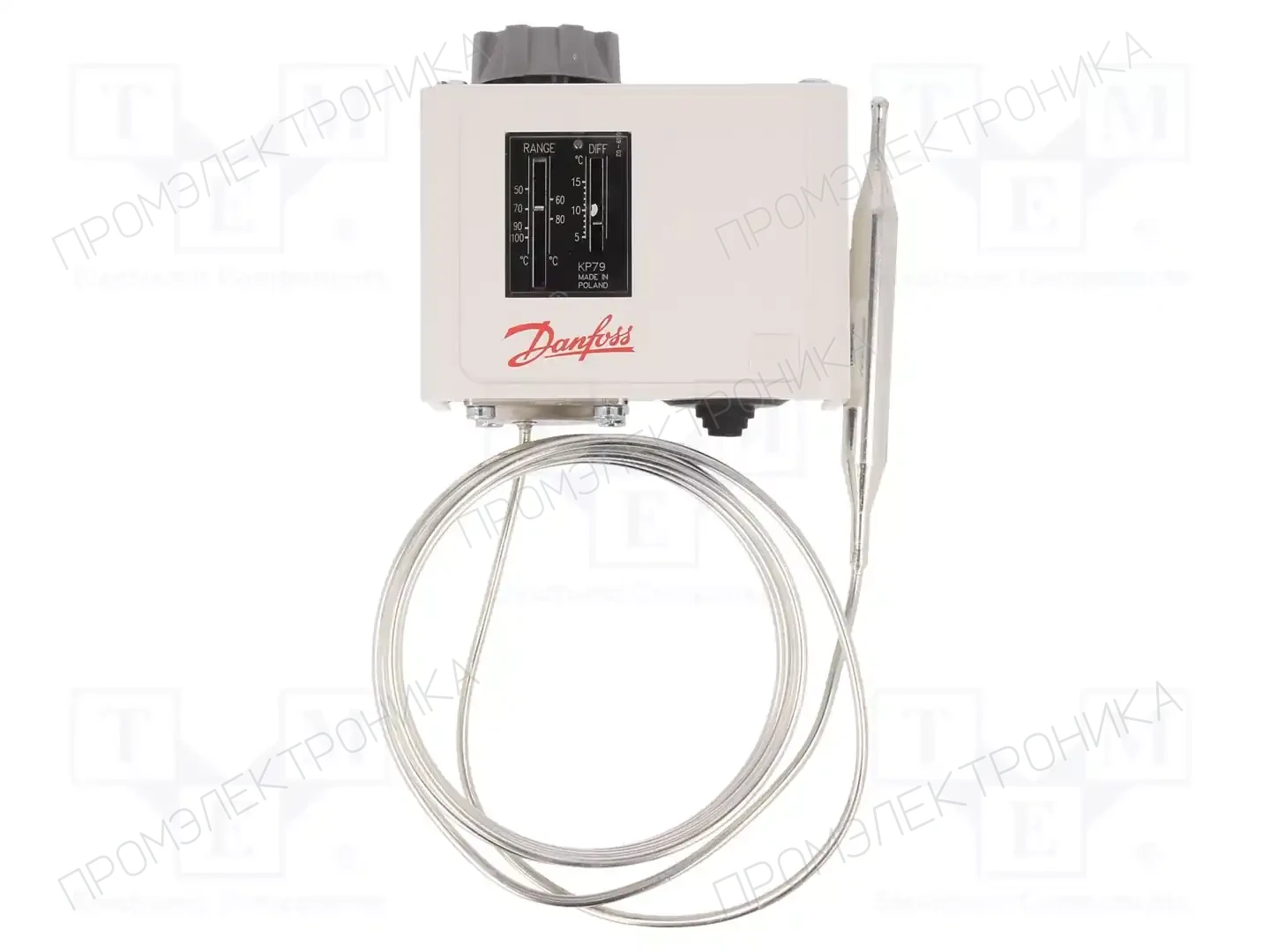DANFOSS 060L112666 — Термостаты