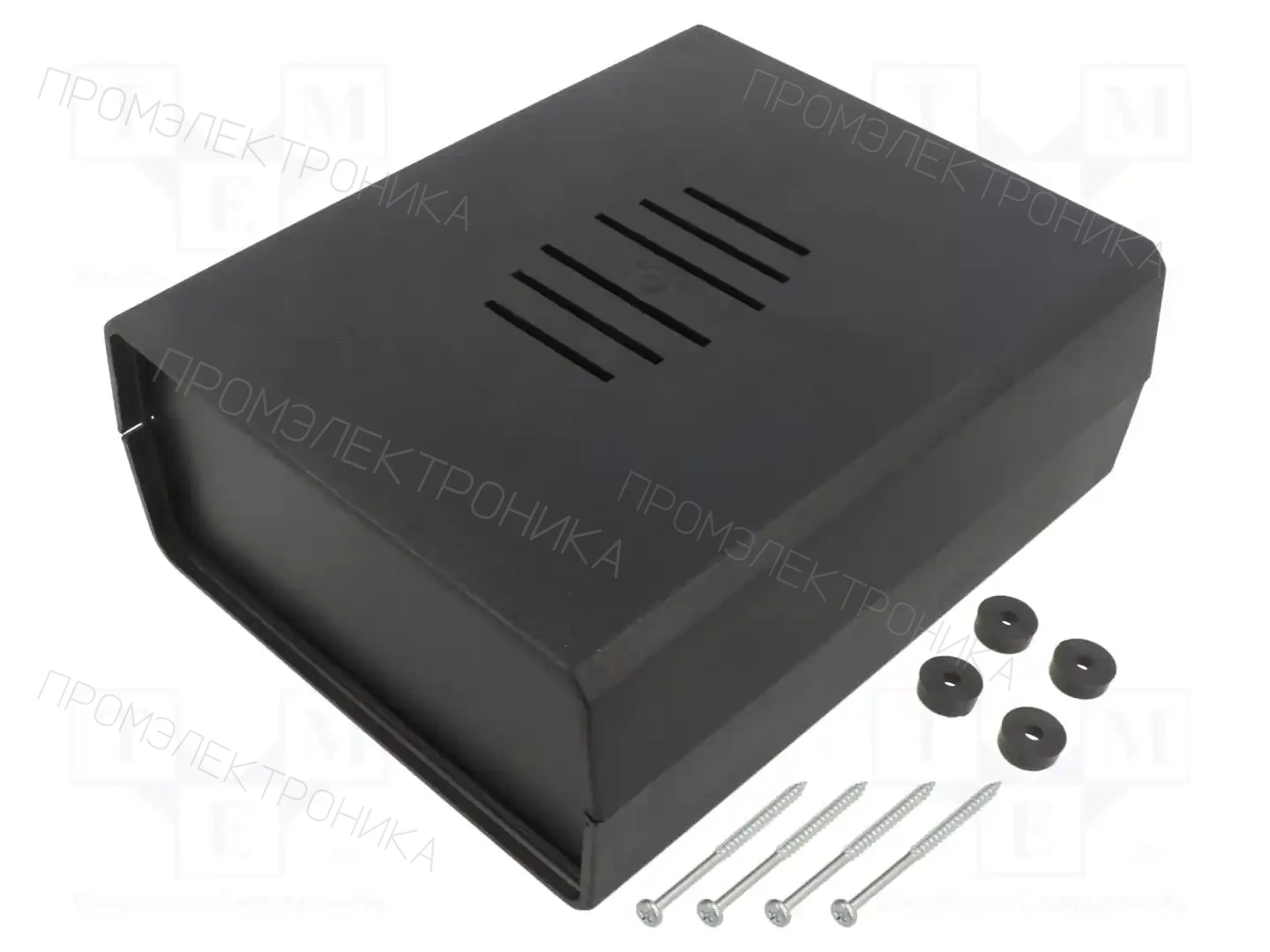 KRADEX Z2W — Корпуса с панелью
