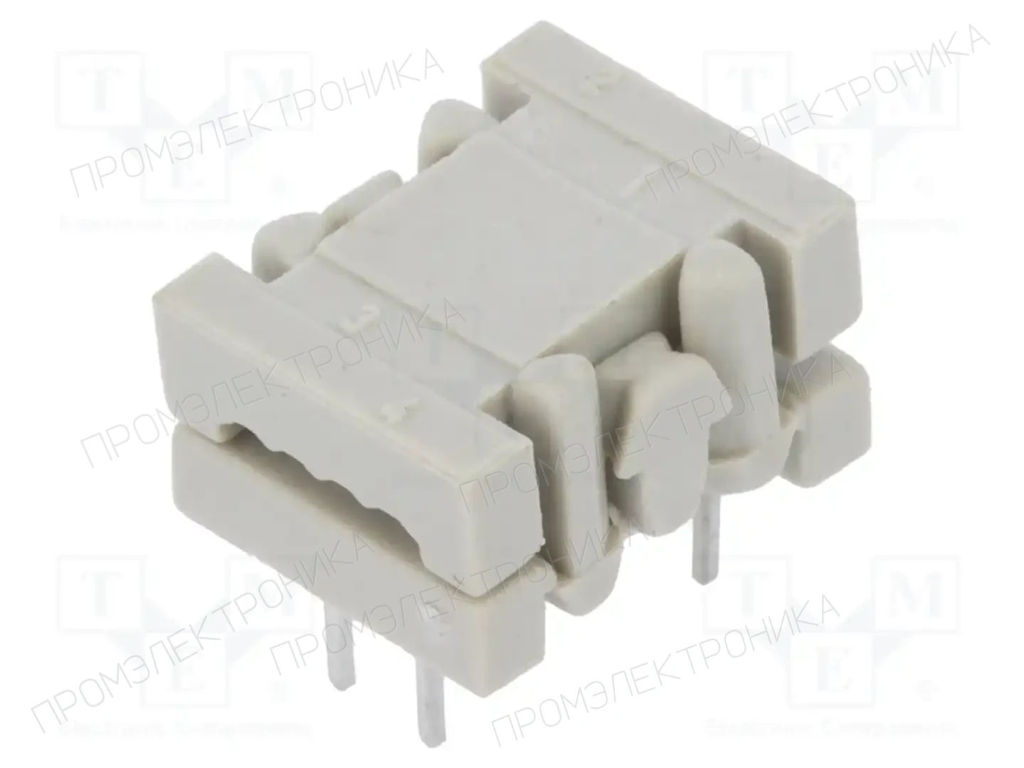Amphenol CONEC 220F10019X — Разъeмы IDC
