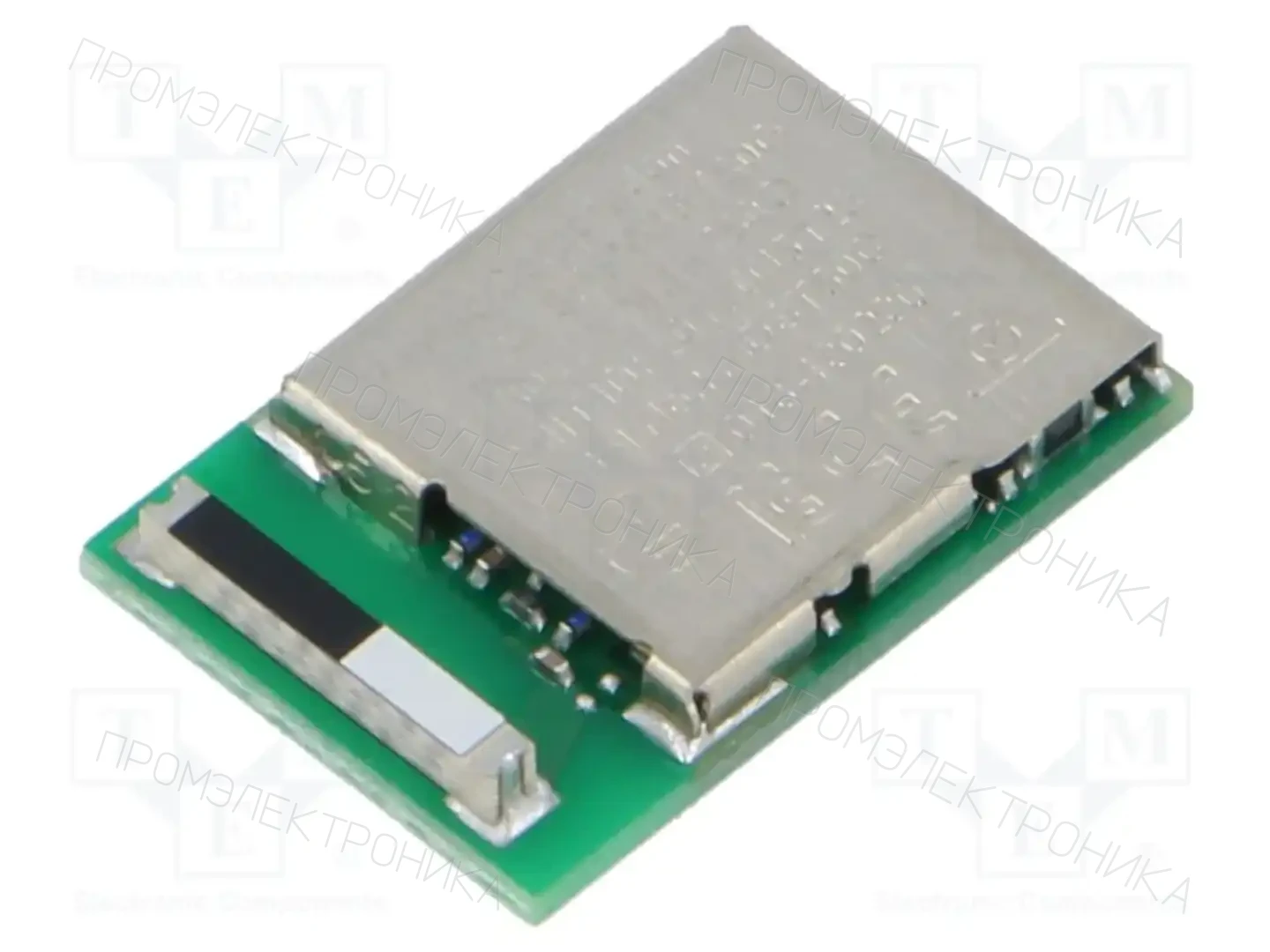 RAYTAC MDBT50Q-512K — Модули IoT (WiFi/Bluetooth)