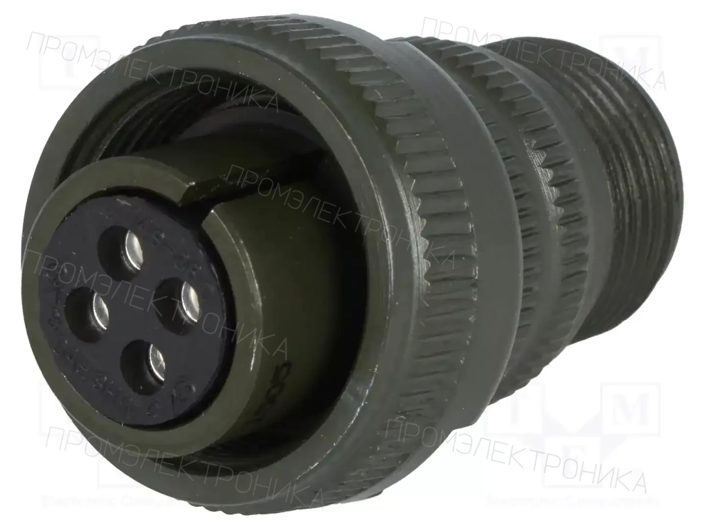 AMPHENOL DS3106A 14S-2S — Разъeмы