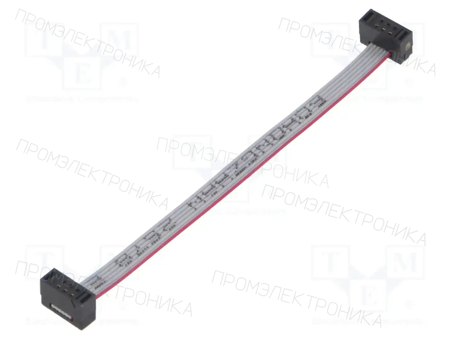 SAMTEC FFSD-03-D-03.00-01 — Кабели IDC