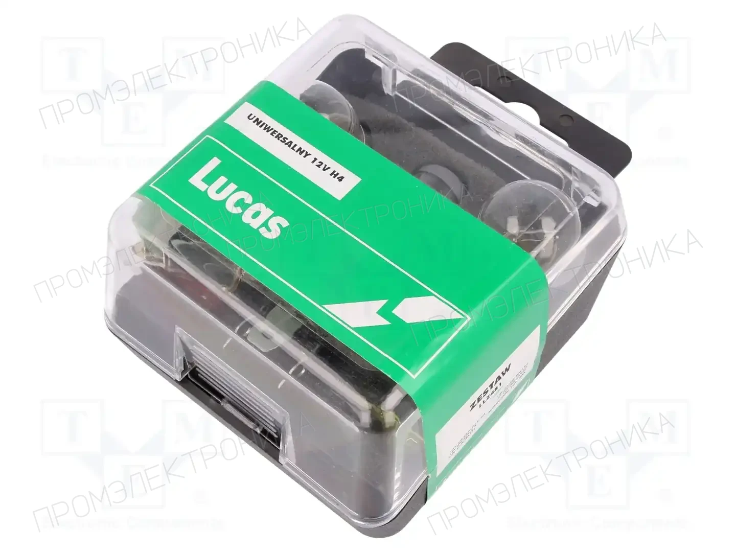 LUCAS LLZ481-H4 — Источники света - автомобильные