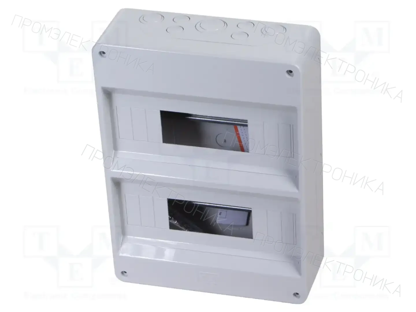 GEWISS GW40030 — Корпуса для модульной аппаратуры