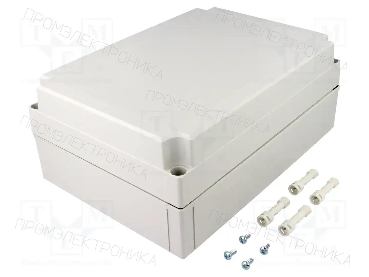 FIBOX ABS 200/100 HG — Корпуса универсальные