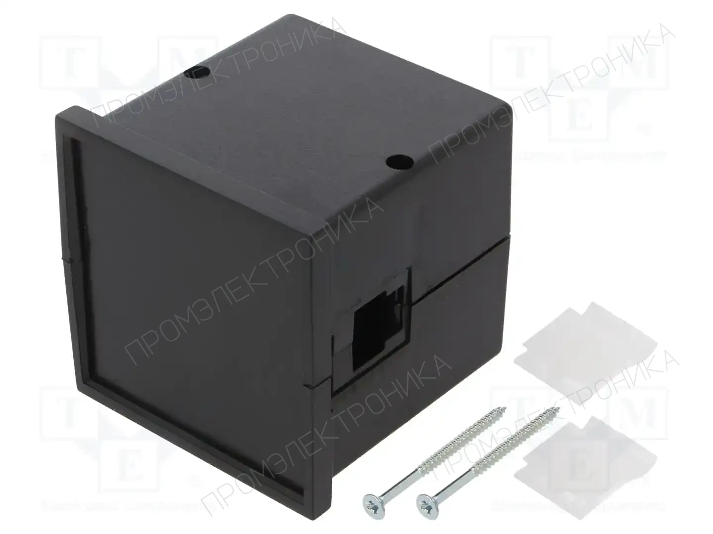MASZCZYK KM-63-PC/BK — Корпуса панельные