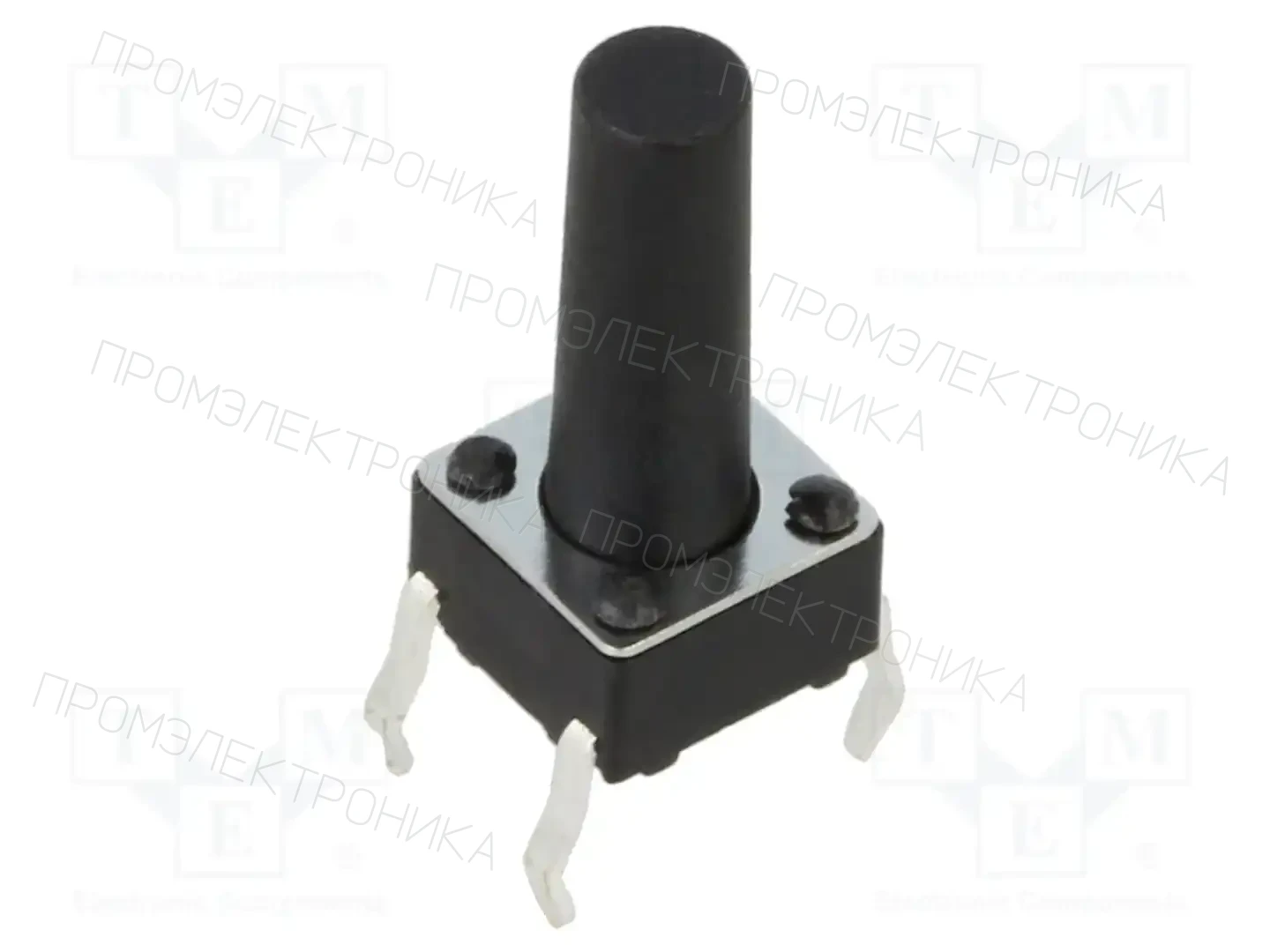 CONNFLY DS1041-01-16KKA13010 — Микропереключатели TACT