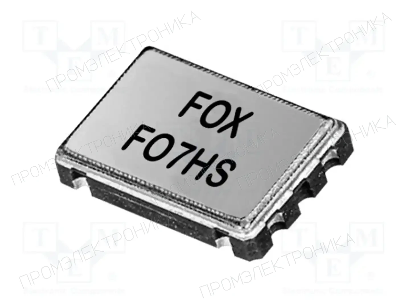 ABRACON FO7HSCAE14.31818-T1 — Резонаторы и генераторы