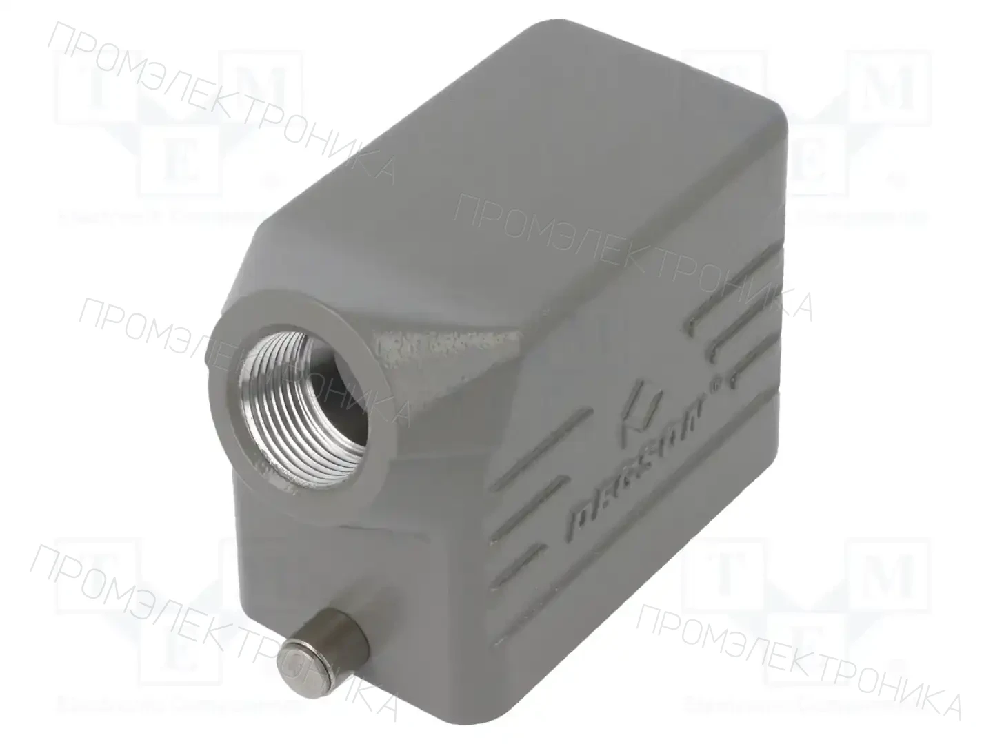 DEGSON ELECTRONICS D10B-SE-2G-M20 — Разъeмы DEGSON