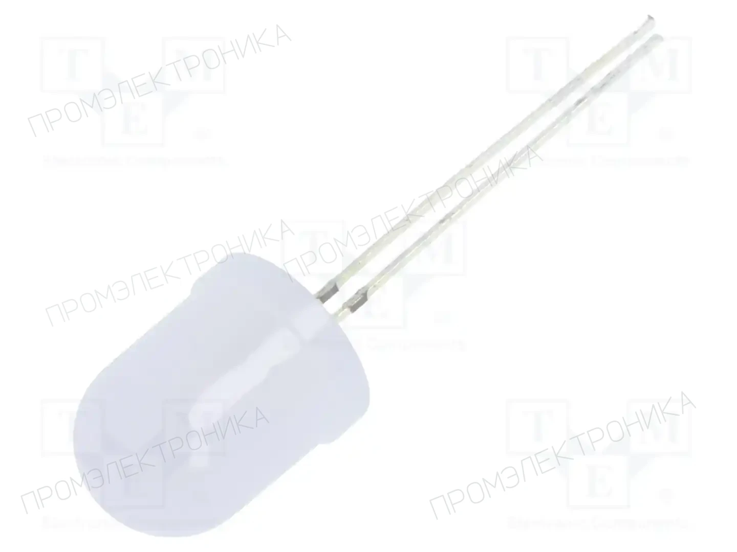 OPTOSUPPLY OST1MCA132A — Круглые светодиоды THT