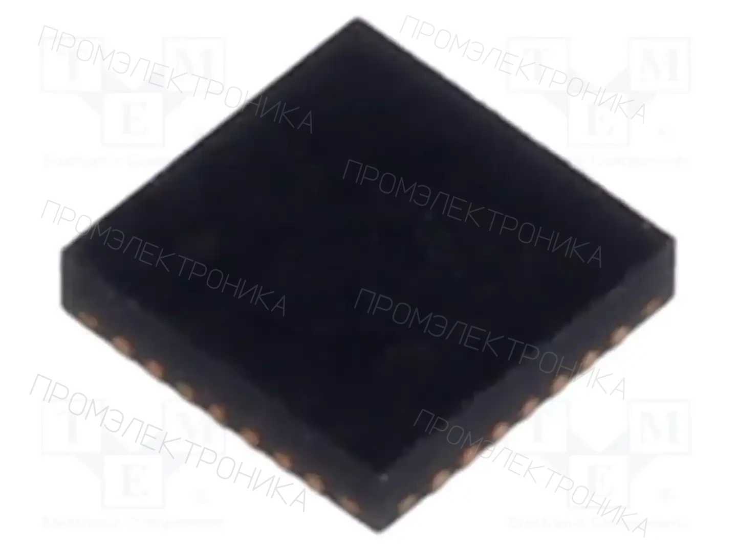Microchip Technology PIC16F18056-I/STX — Линейка PIC 8-bit