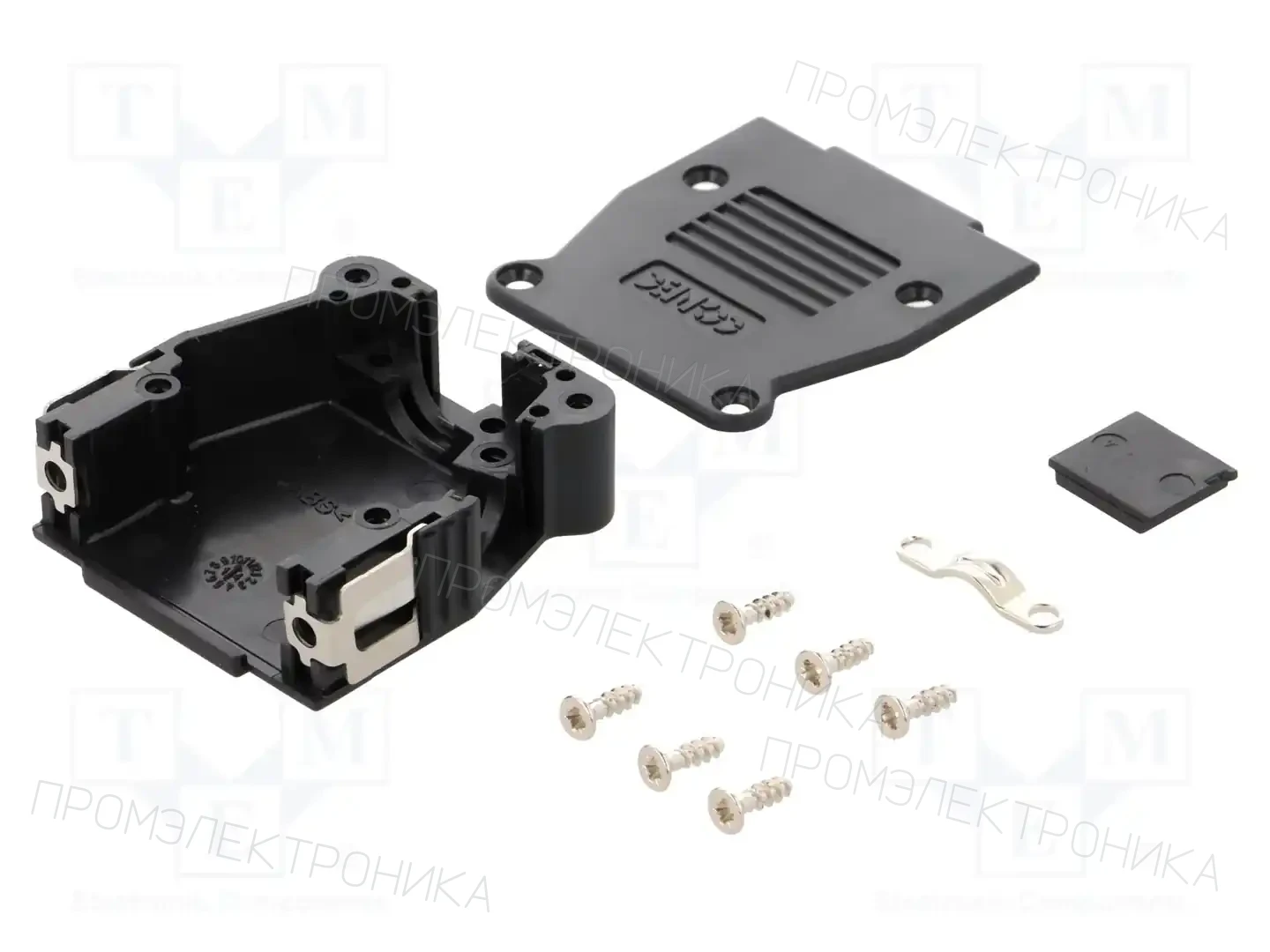 Amphenol CONEC 16-001820 — Корпуса D-Sub
