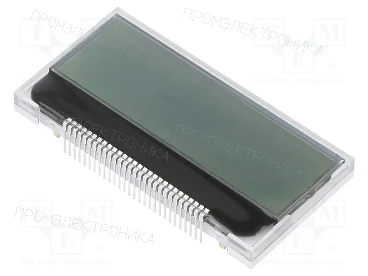 DISPLAY ELEKTRONIK DEM 128032A1 FGH-PW — Дисплеи LCD графические