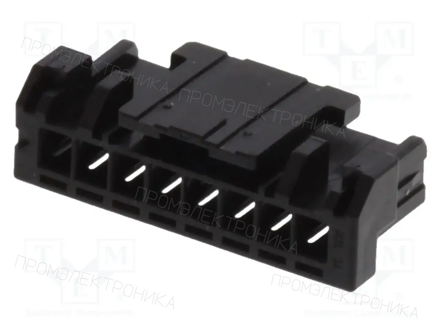 MOLEX 505570-0801 — Разъeмы сигнальные растр 2,00мм