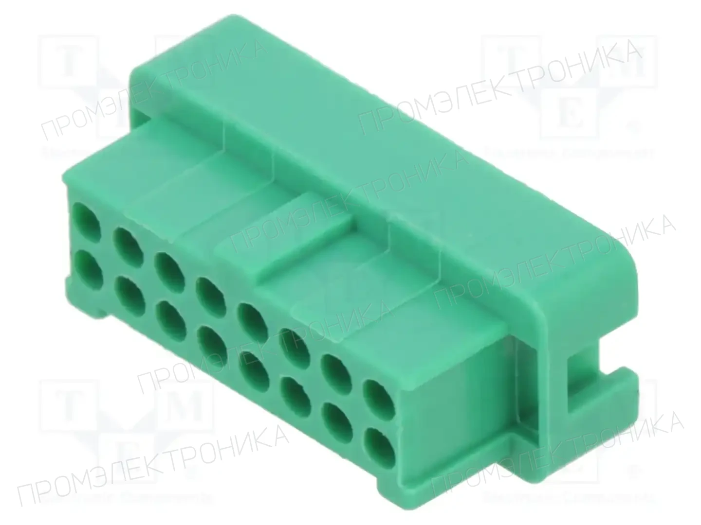 HARWIN G125-2041696L0 — Разъeмы сигнальные растр 1,25мм