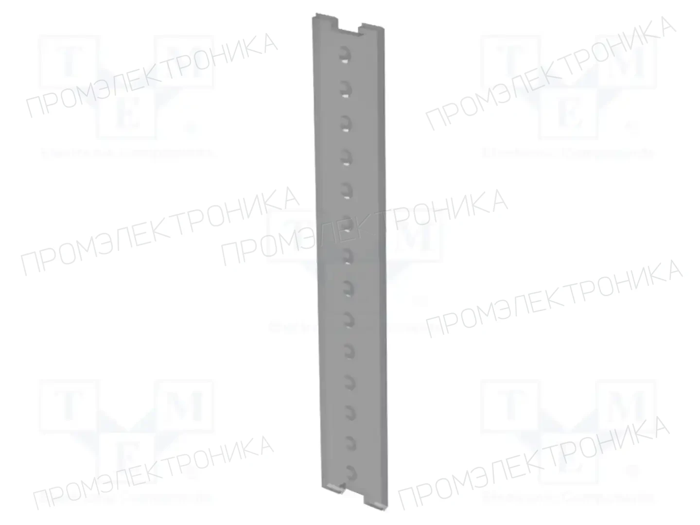 ITALTRONIC P10020720P — Аксессуары к корпусам на DIN-рейку