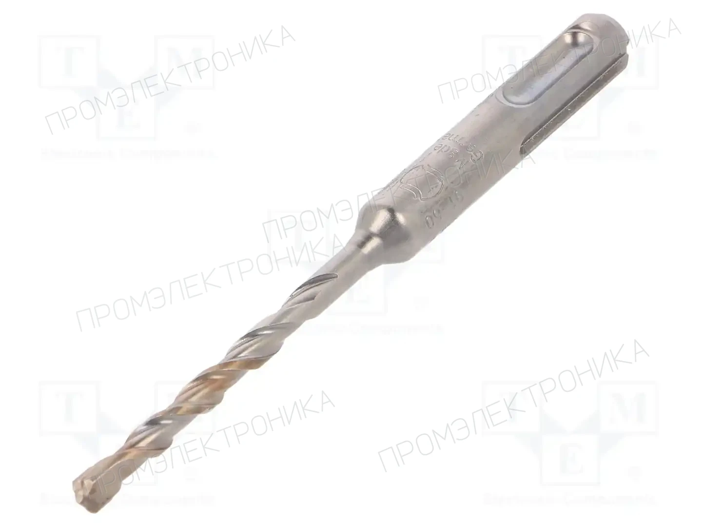 METABO 631820000 — Сверла по бетону